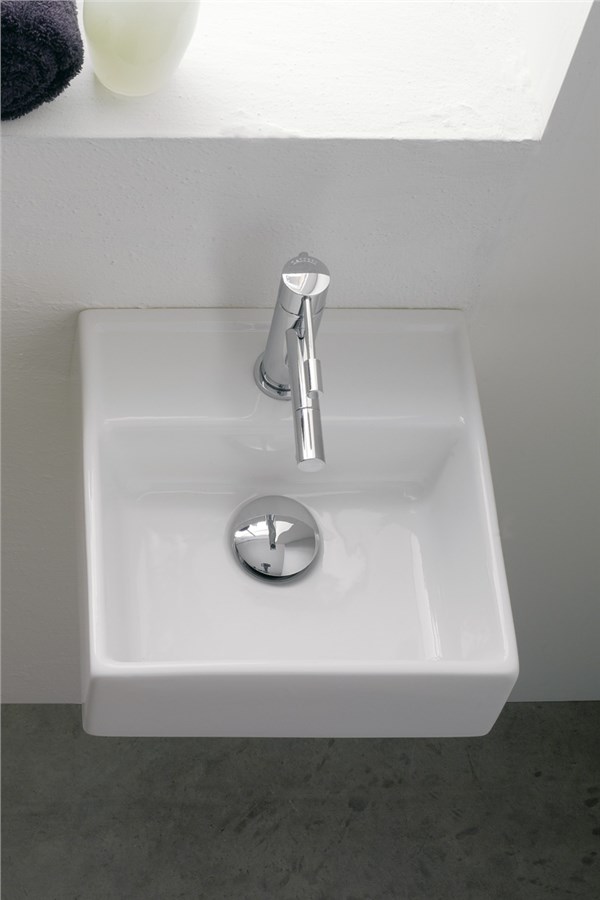 L'utilità dei mini lavabi per il bagno piccolo